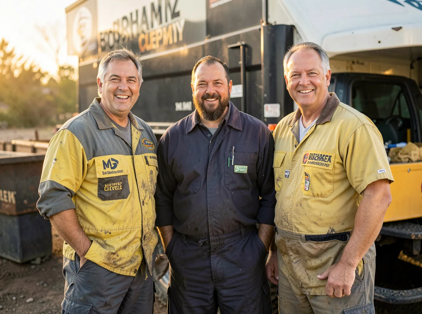 Sewage Cleanup company in Christine, TX